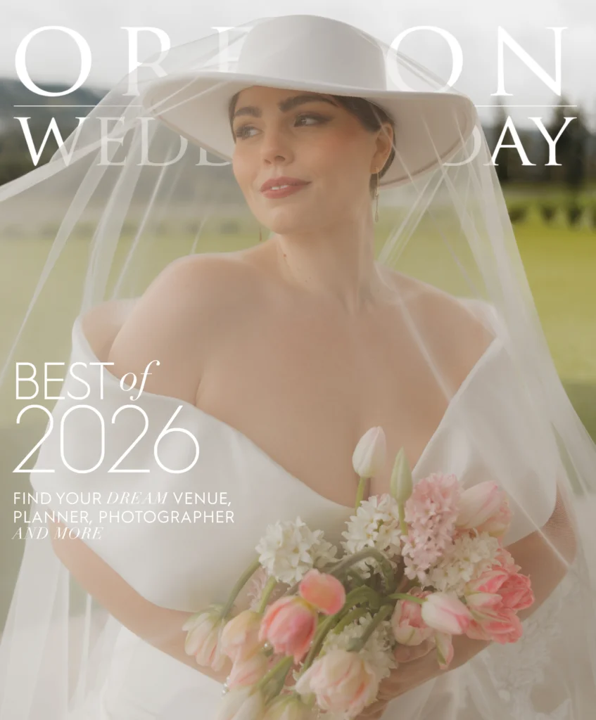 OWD FW26 Cover1 Oregon Wedding Day Cover 847x1024 1